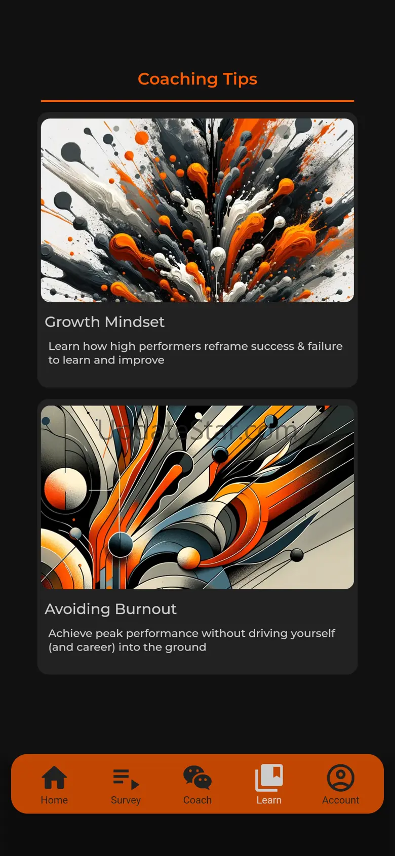 Career Compass AI-Career Coach 3.1.1