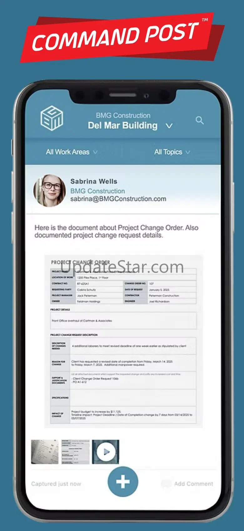 Command Post Notes 0.2.2
