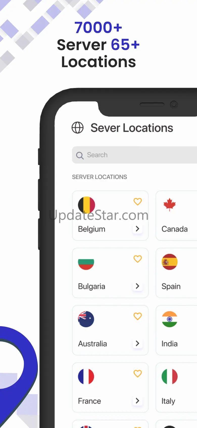 DigiTunnel - Fast & Secure VPN 1.1.0