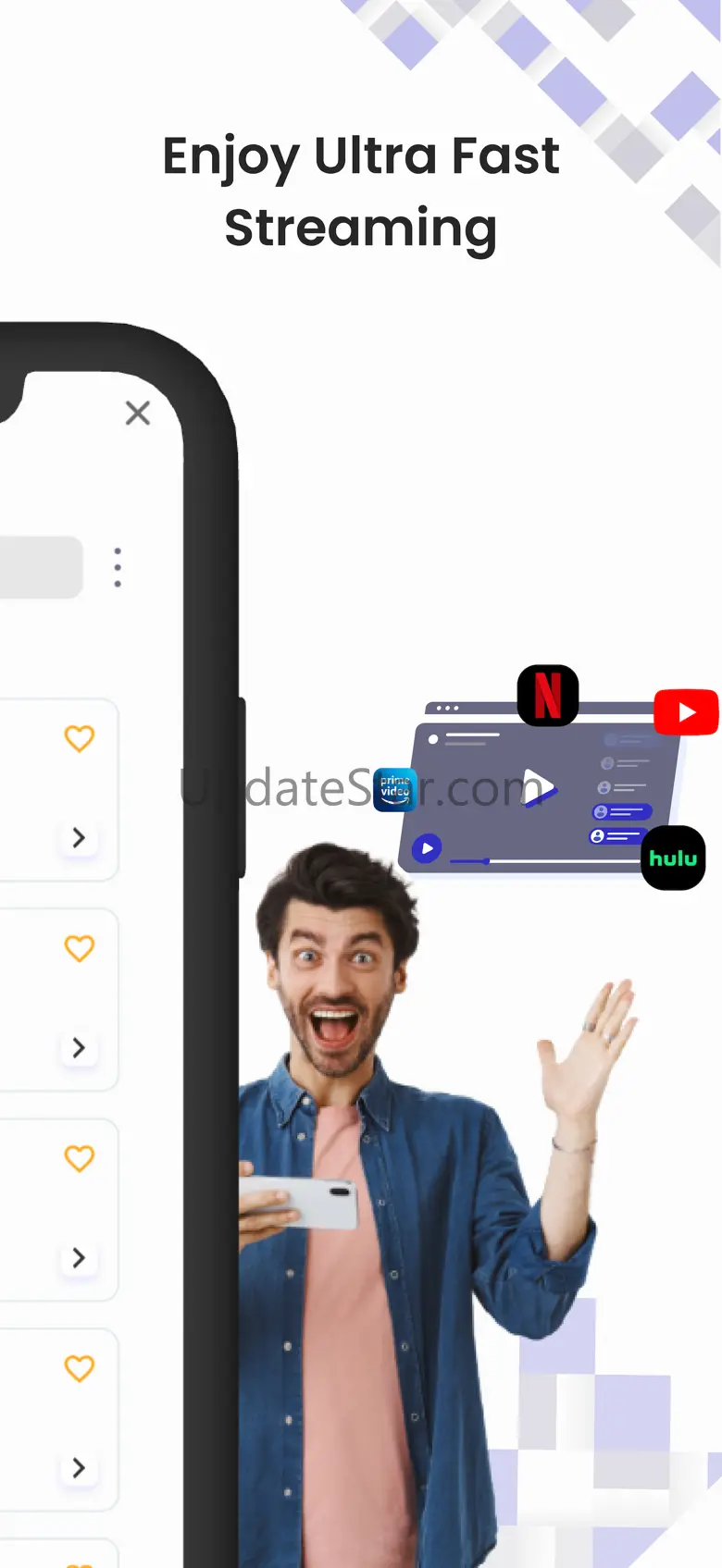 DigiTunnel - Fast & Secure VPN 1.1.0