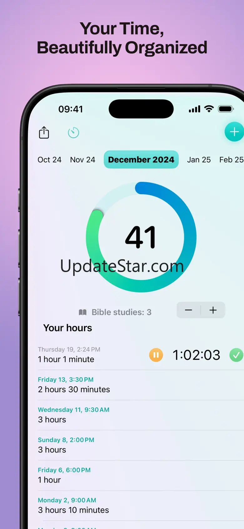 Pioneer App 1.1.4