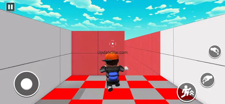 School's Out: The Great Escape 0.5.5