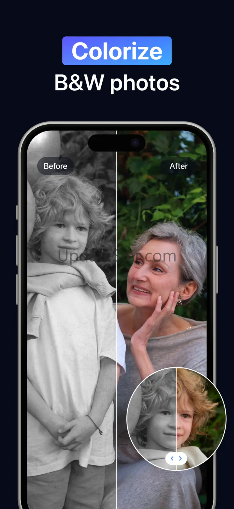 Fixify AI Photo Image Enhancer 1.1
