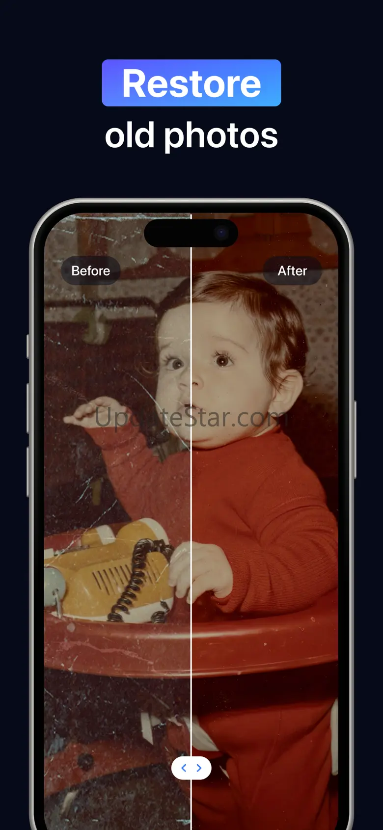 Fixify AI Photo Image Enhancer 1.1