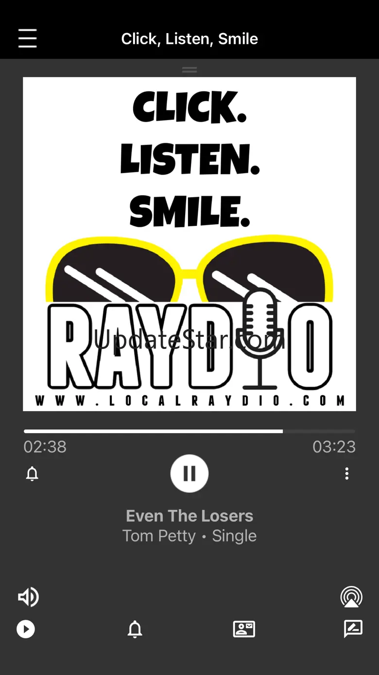 Local Raydio 11.0.71