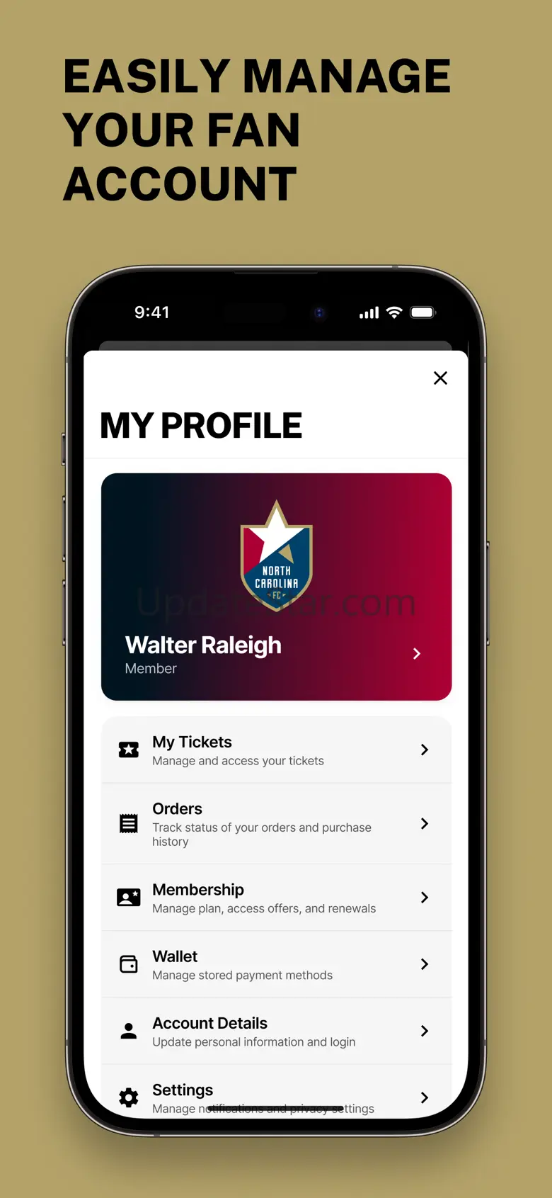 North Carolina FC 25.04.28