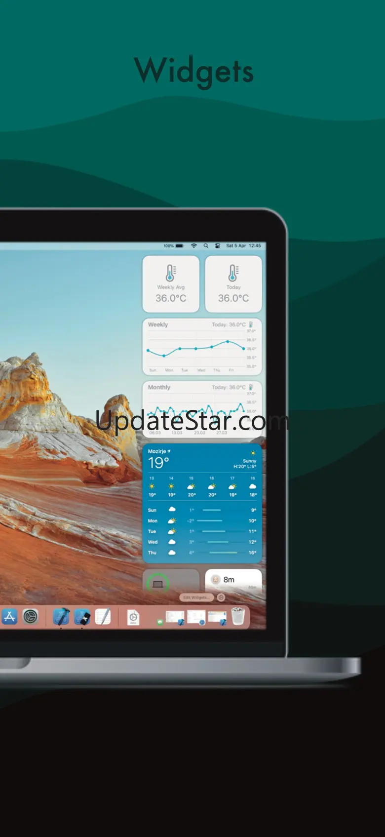 Watch Wrist Temp 2.0.7