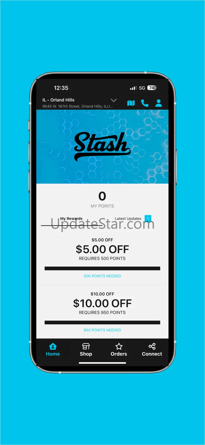 StashPass 4.4.637
