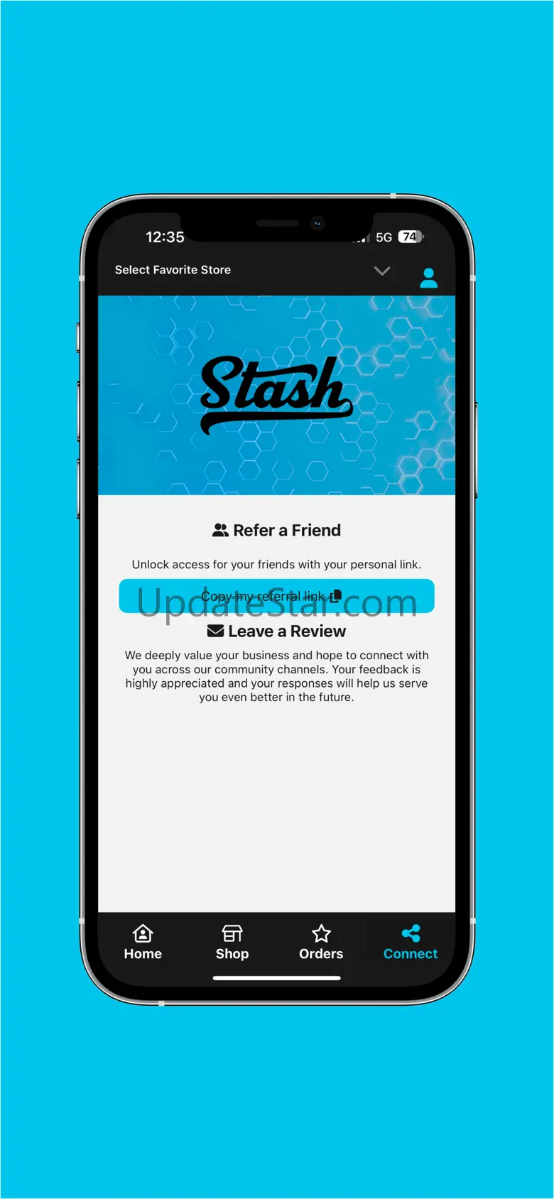 StashPass 4.4.637