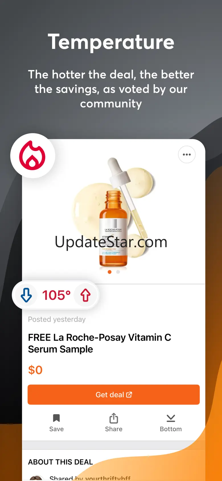 Pepper - Deals & Coupons 7.23.1