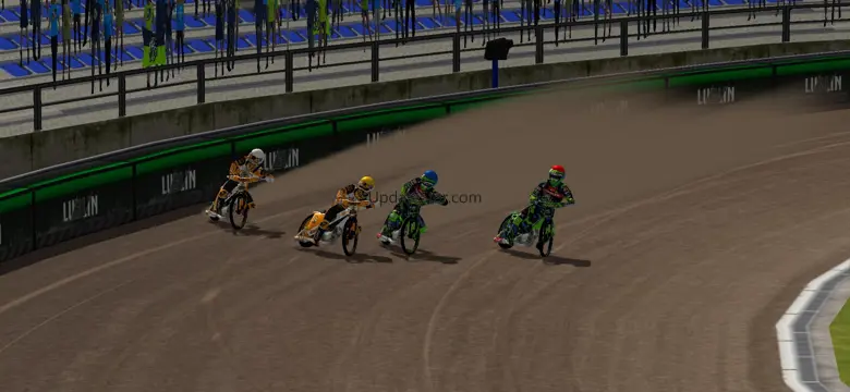 Speedway Challenge 2025 V0.15.0