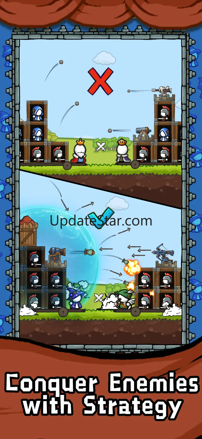 Fortress Battles 1.0.6