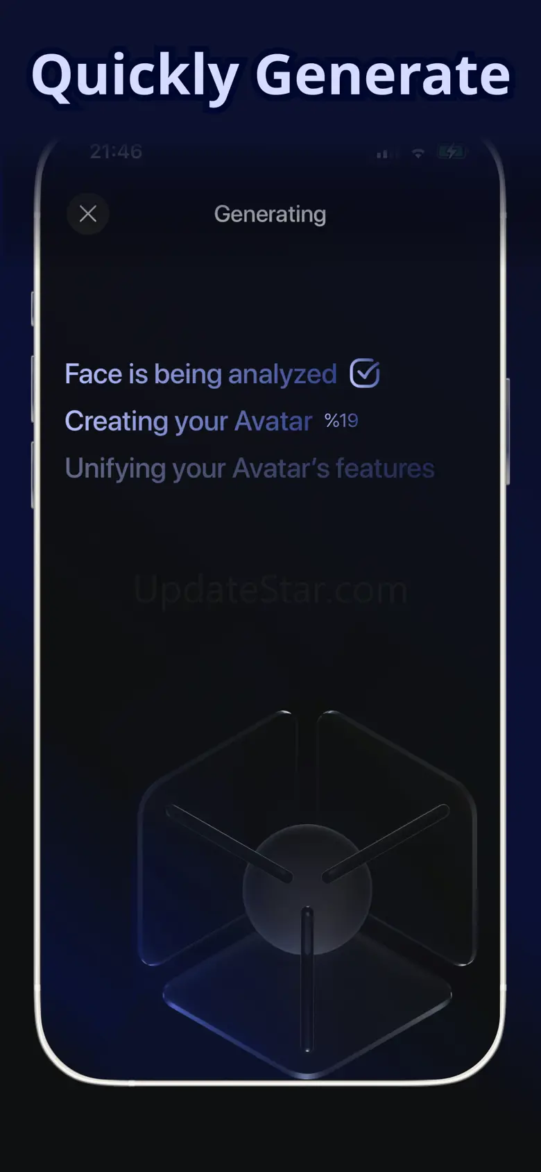 CartoonLab: Toon AI Avatar 1.1.3