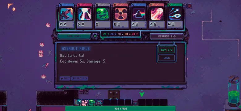 Slime 3K: Rise Against Despot
