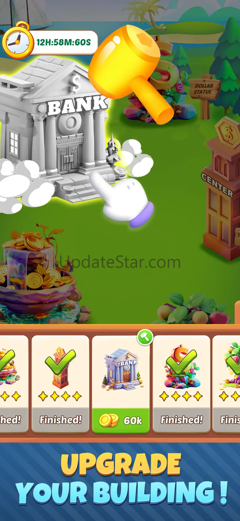 Funny Bank 1.4