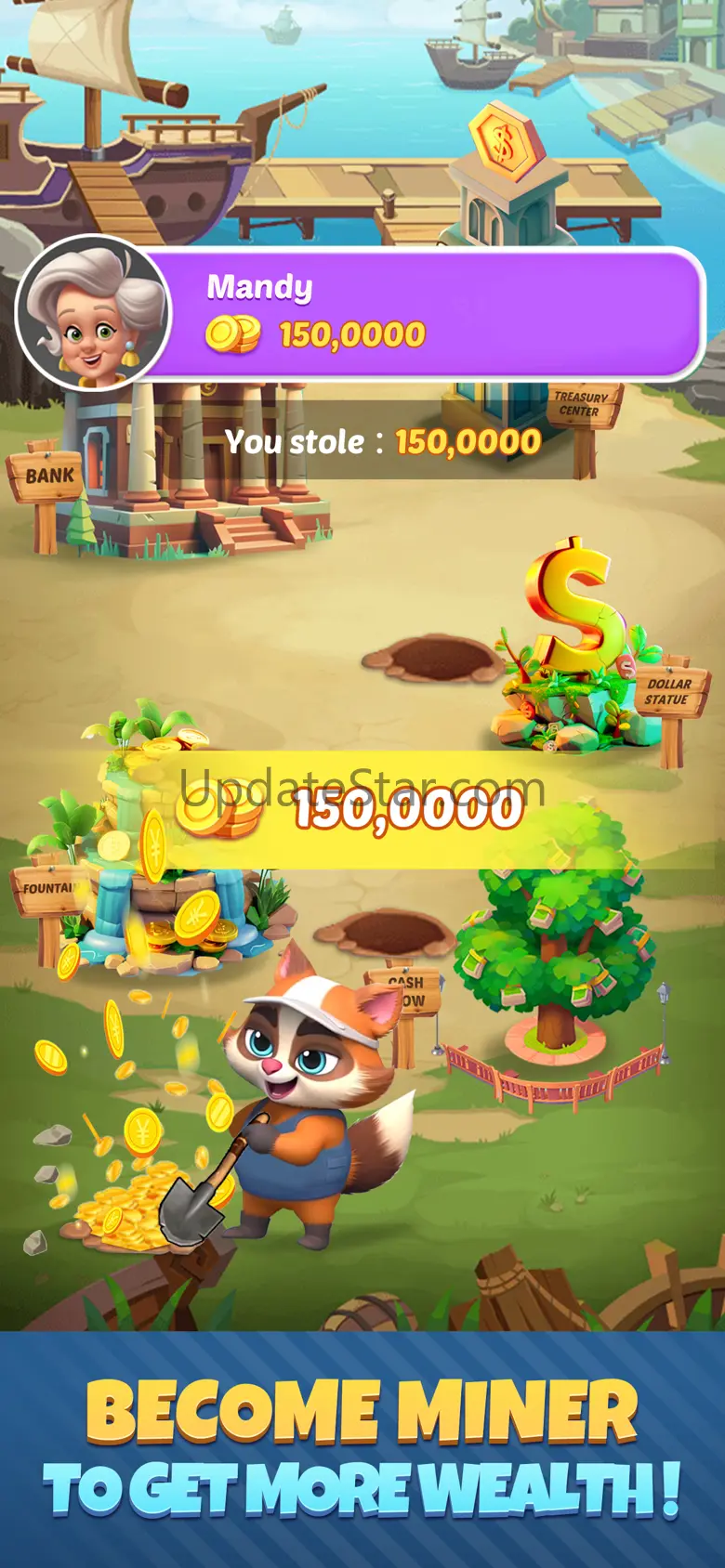 Funny Bank 1.4