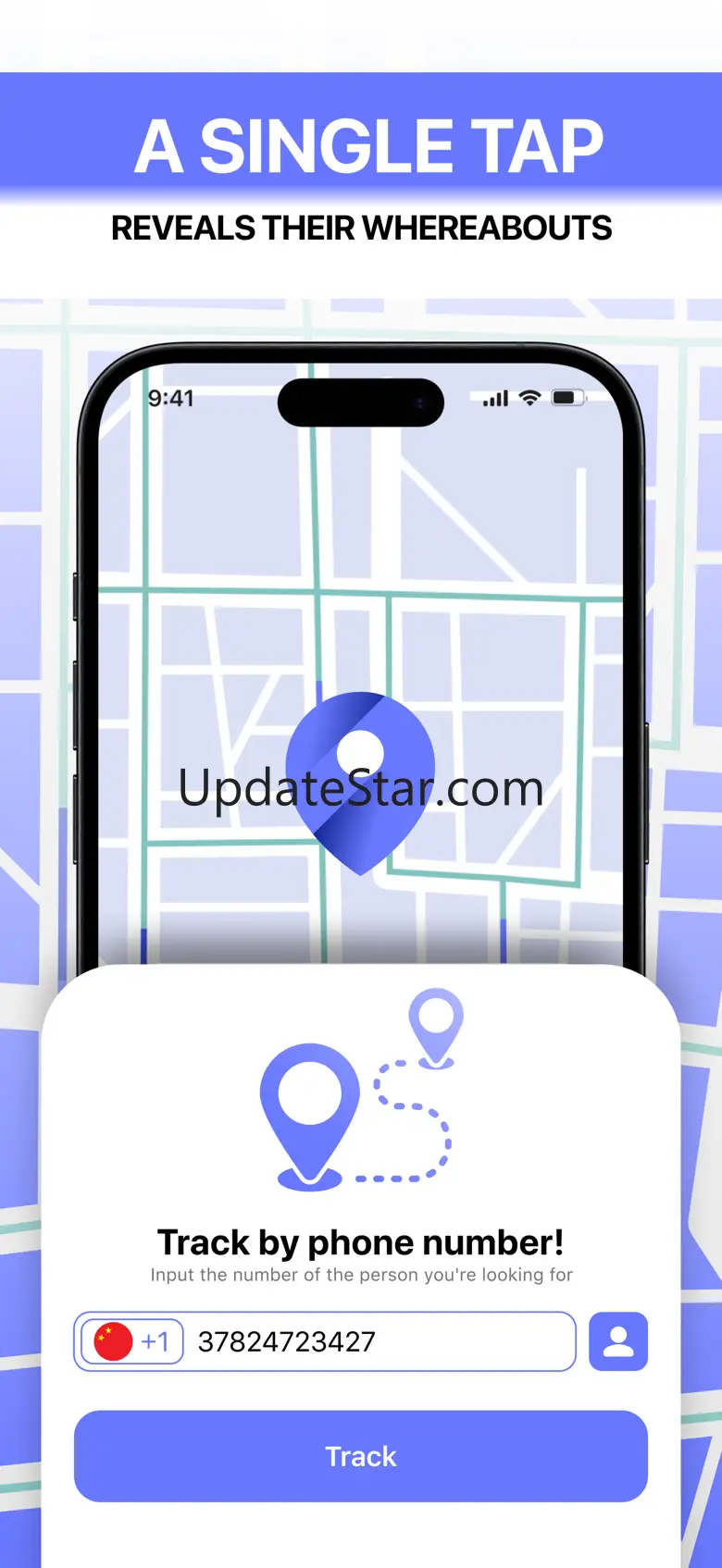 Family Locator Tracking Secure 1.0