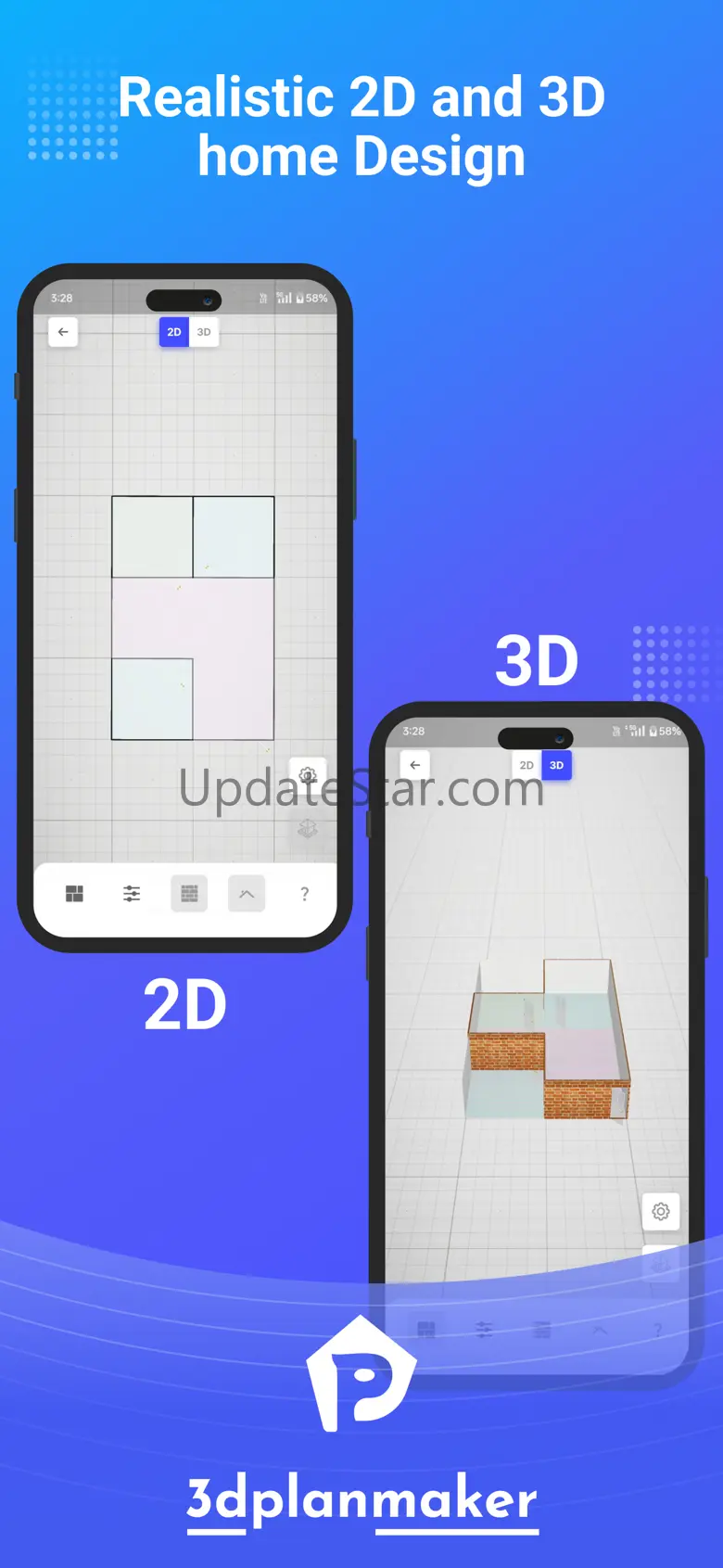 3DS PlanMaker, AI Arch designs 3.3
