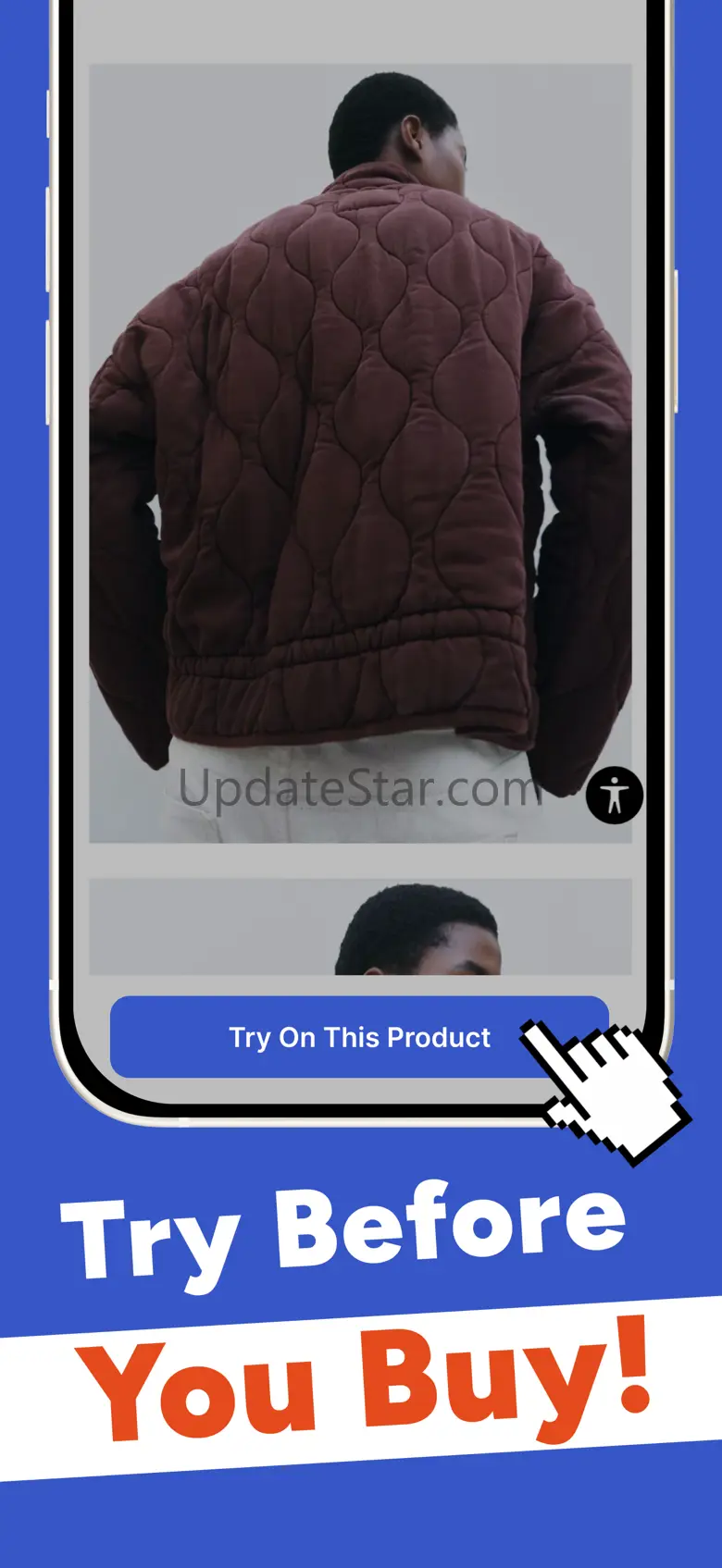 Virtual Try On : AI Dress Up 1.0.6