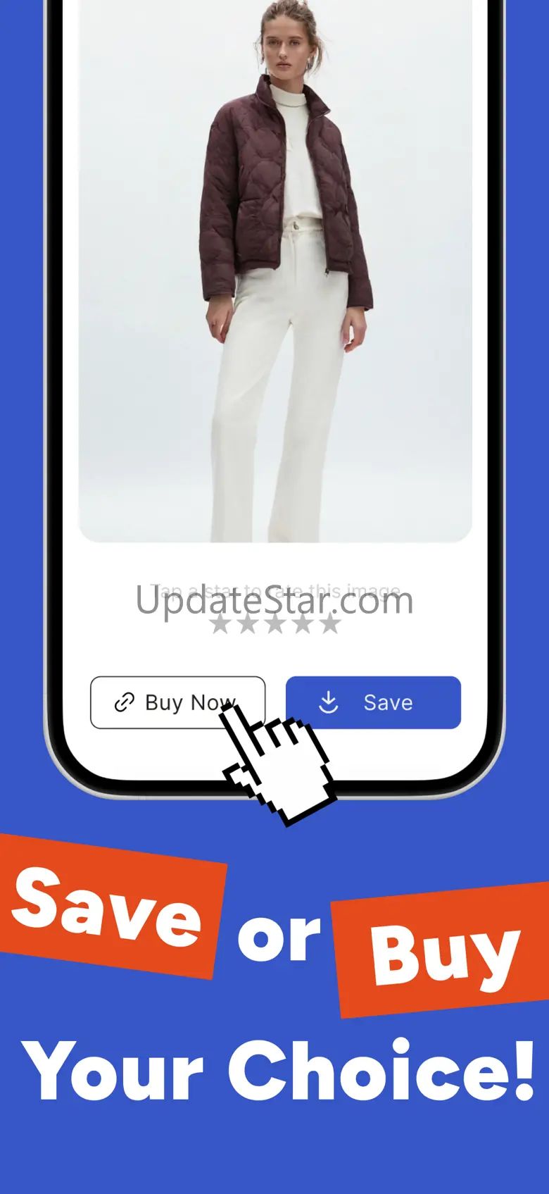 Virtual Try On : AI Dress Up 1.0.6