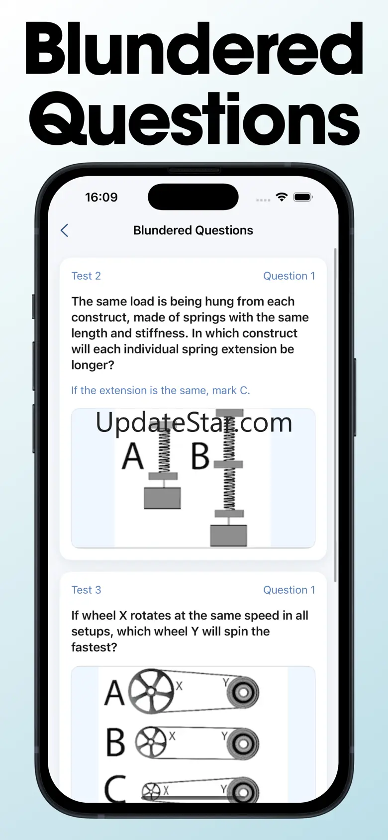 Bennett Test - Prepare Bennet 1.1