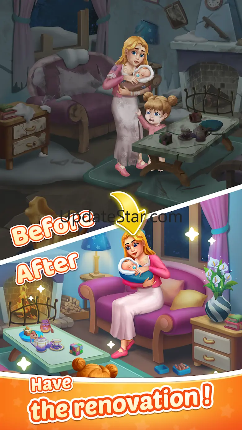 Screw Rescue: Nuts & Bolt 1.0.12