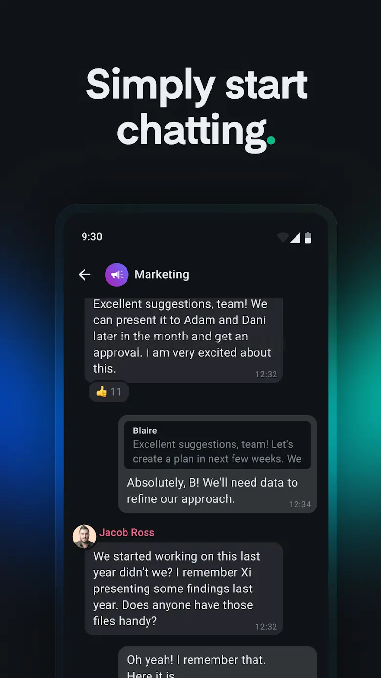 Element X - Secure Chat & Call 25.04.2