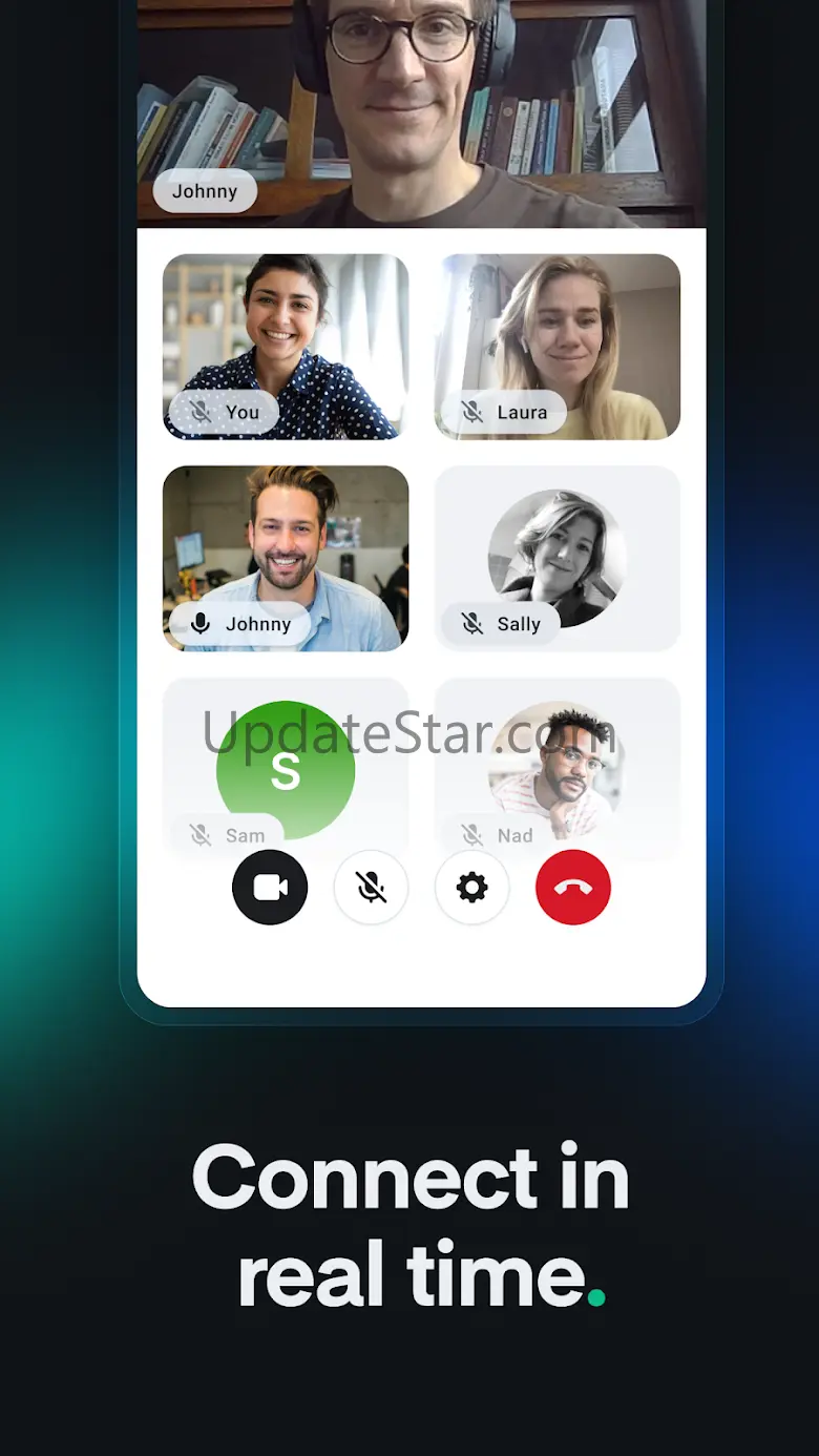 Element X - Secure Chat & Call 25.04.2