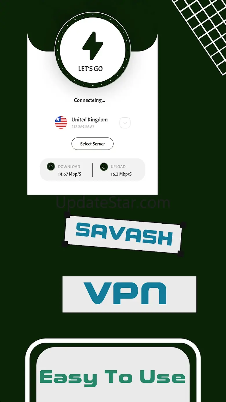 Savash VPN 81.0