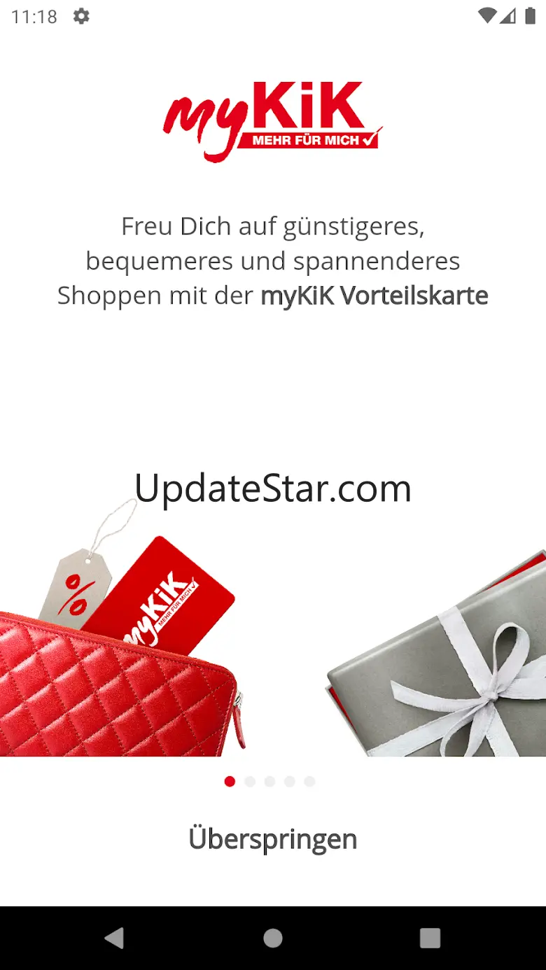 myKiK - Austria 1.6.9
