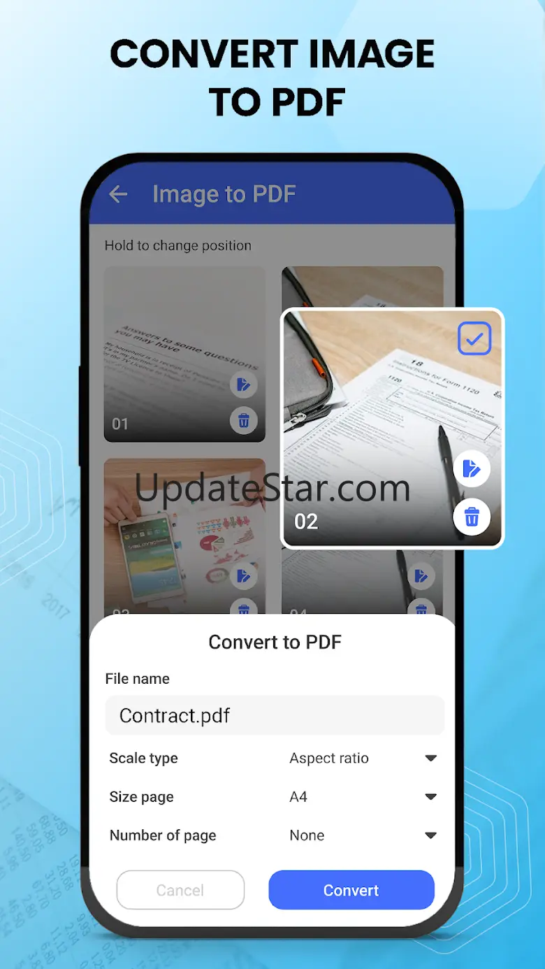 PDF Reader - Fast PDF Viewer V4.29
