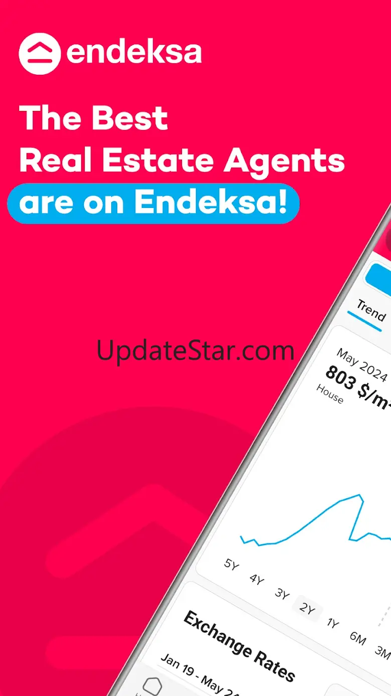 Endeksa: Value & Sell Property 5.1.32