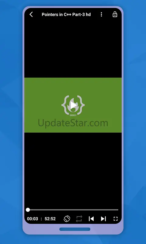 ZMax Video Player 1.0.6
