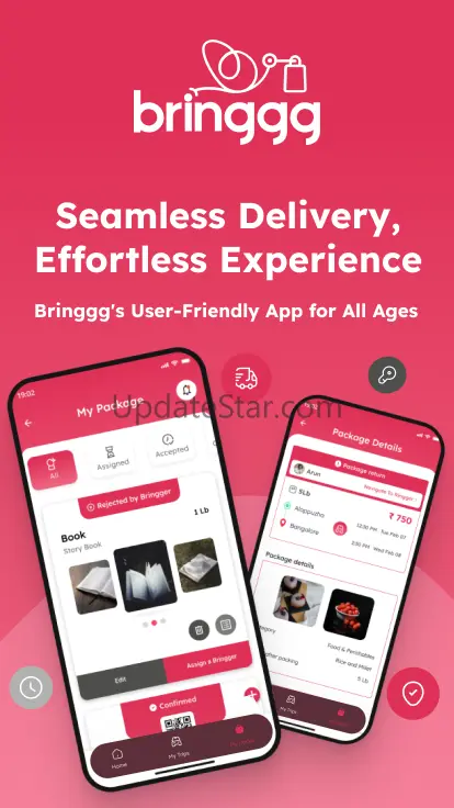 Bringgg v.25.0411.2335
