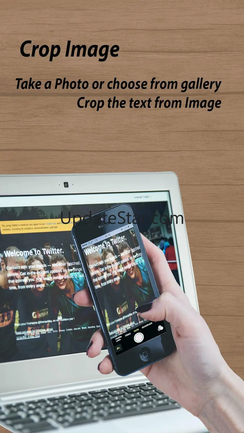 Image Text Reader-Text Scanner 21.2