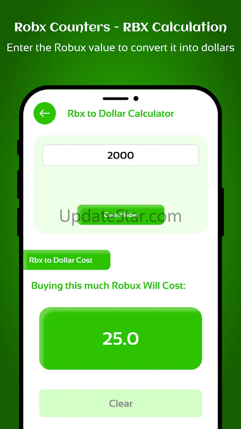Robx Counters- RBX Calculation 1.0