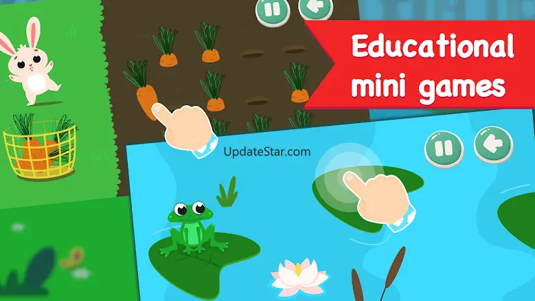 Tilly Games & Cartoon Story 2.7.4