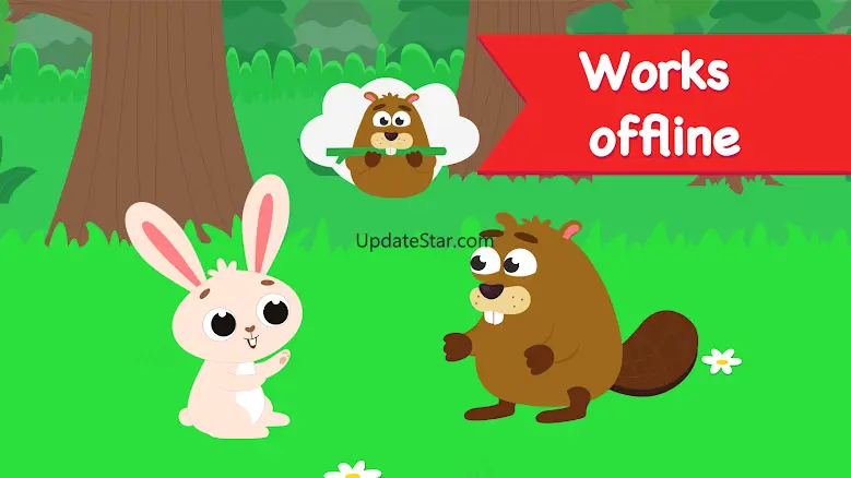 Tilly Games & Cartoon Story 2.7.4
