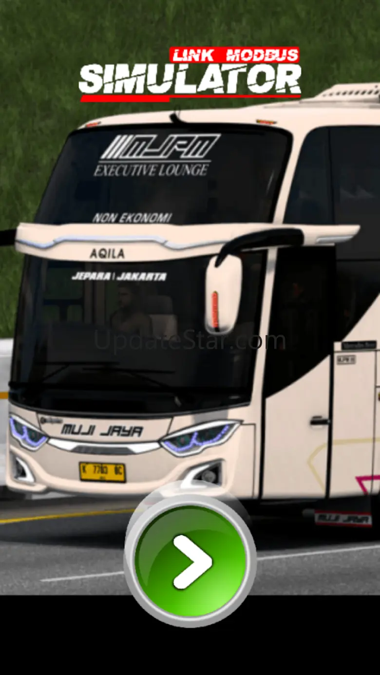 Link Mod Bus Simulator 1.2