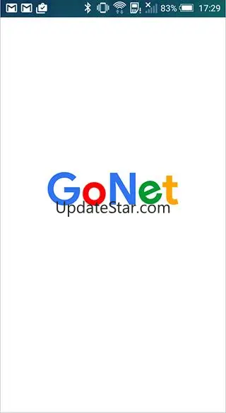 GoNet 1.9.0