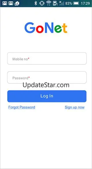 GoNet 1.9.0