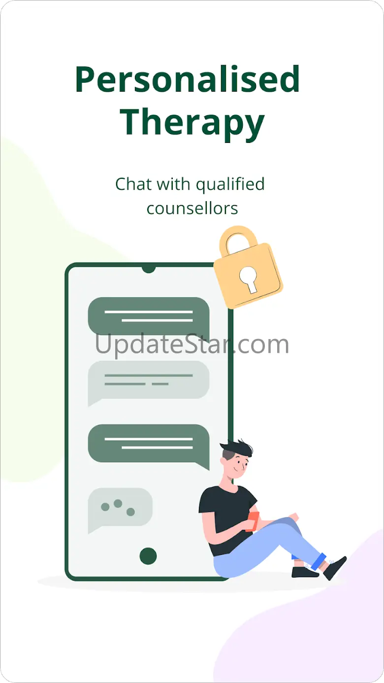 The Able Mind: Chat Therapy 7.3.0