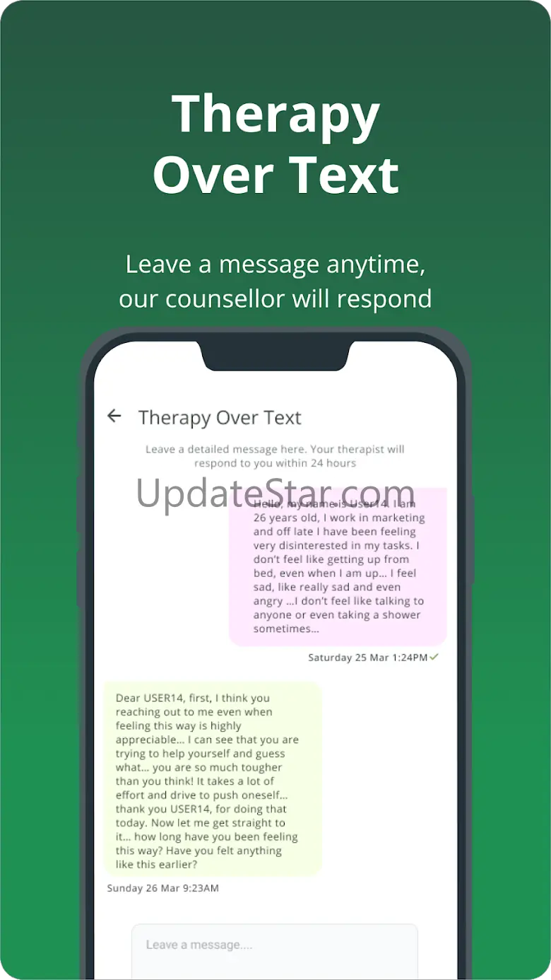 The Able Mind: Chat Therapy 7.3.0