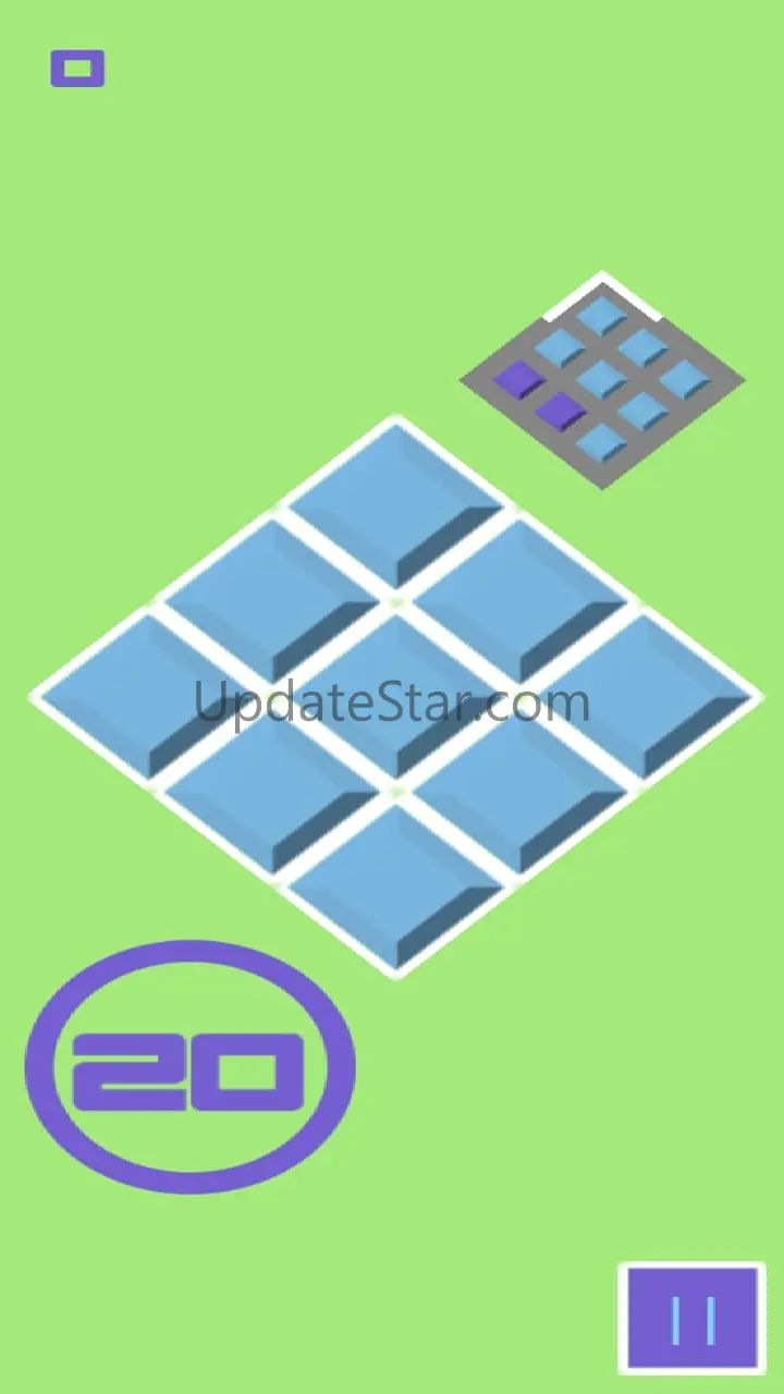 memory flash-remember patterns 9.7.0