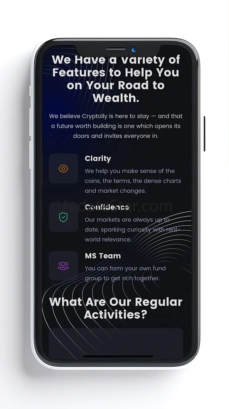 Misconer app 1.0.0