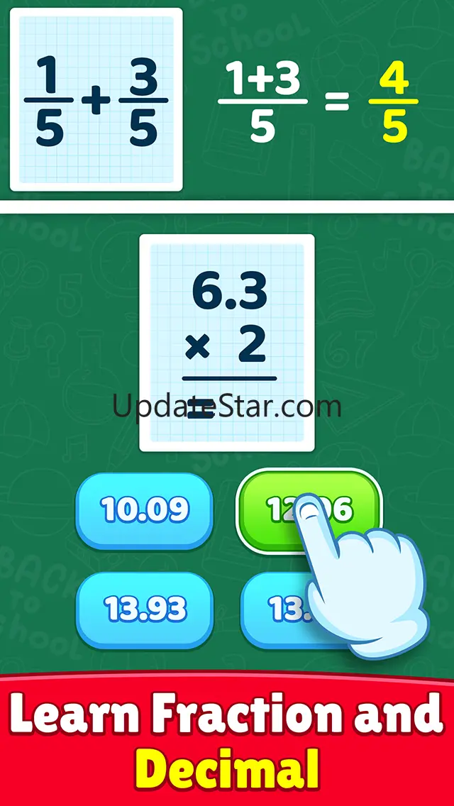 Math Practice: Problem Solving 1.0.2