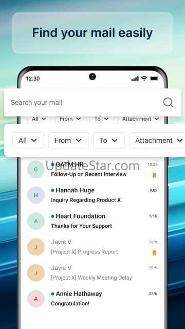 All Email Login & AI Email 1.6.6