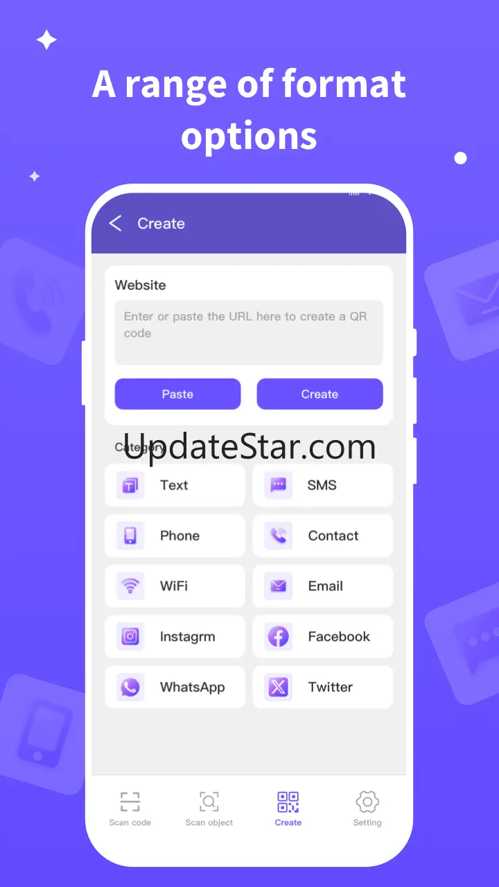 Hi Scan: QR & Barcode Scanner 1.1.8