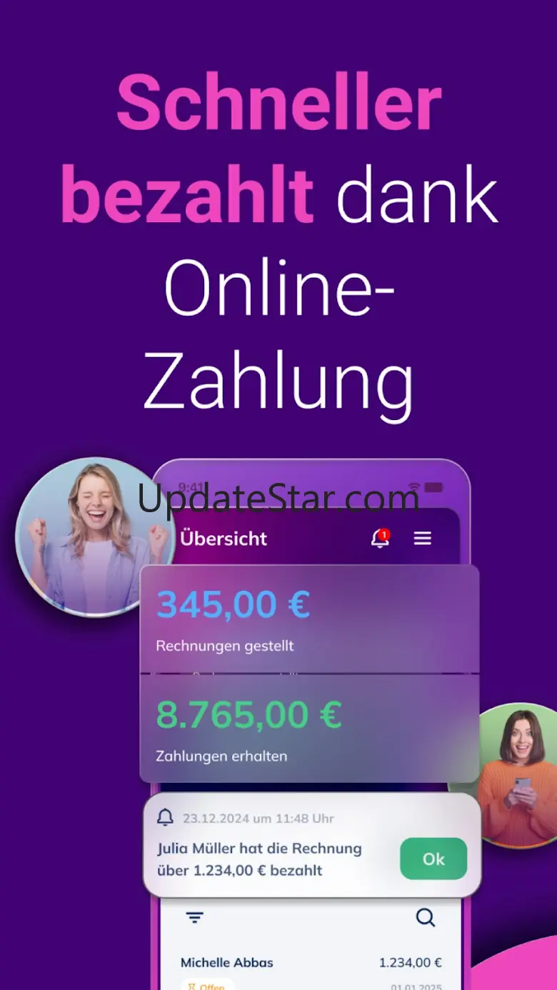 Billbob - Rechnung schreiben 1.0.4