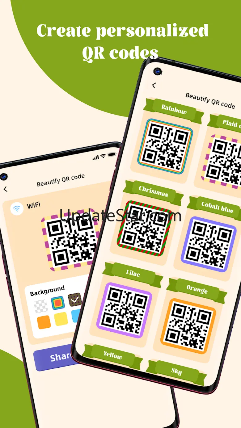 QR Grab: Make&Read - Fast&Easy 1.0.2